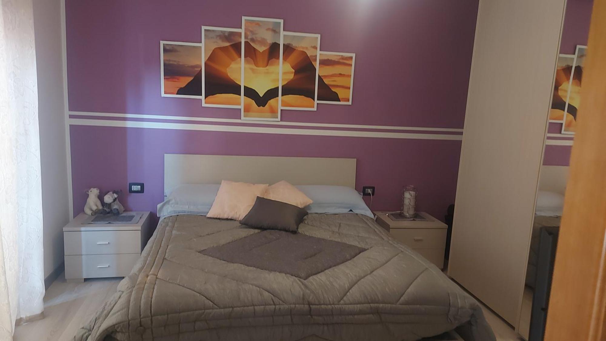 Appartamento Amy Pérouse Extérieur photo